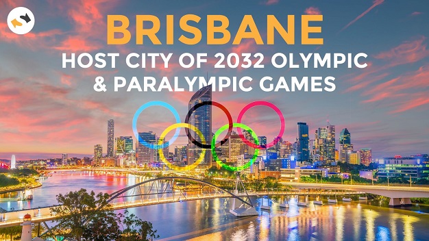 How Will Australia Benefit From The Brisbane Olympics?