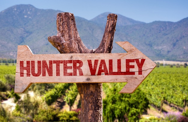 Why You Should Invest In Hunter Region?