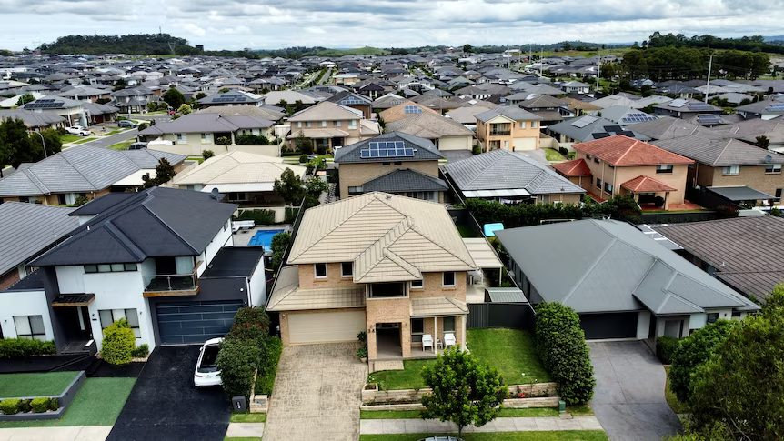 Australia’s Property Market Reignites
