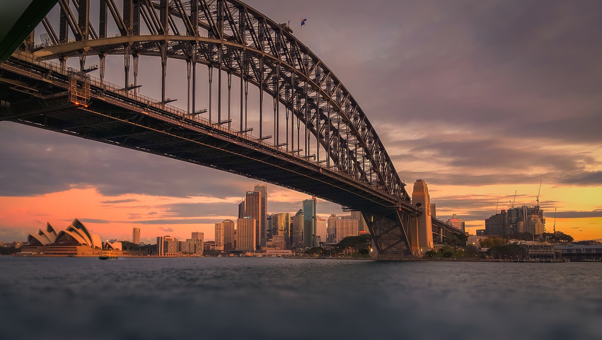 sydney