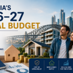 Australia Federal Budget 2026