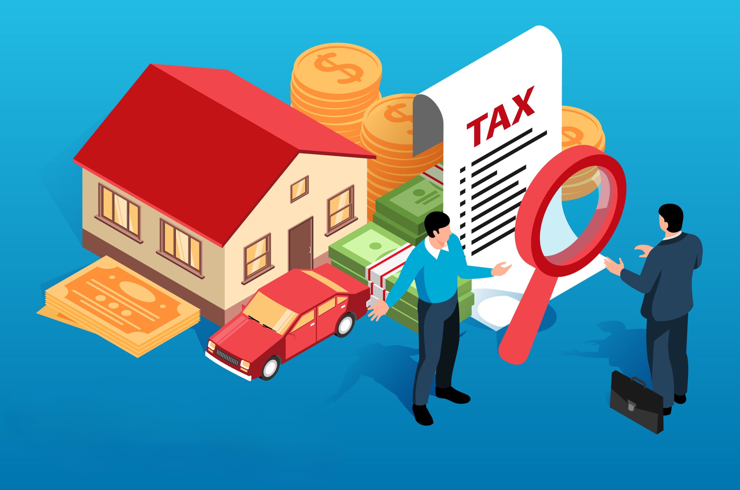 Tax